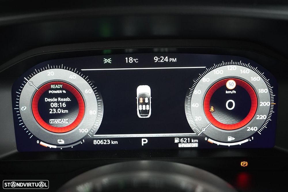 Nissan Qashqai 1.5 e-Power N-Connecta - 16