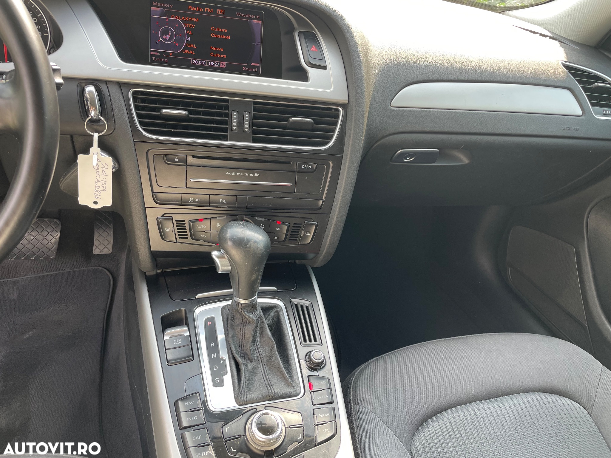 Audi A4 - 22