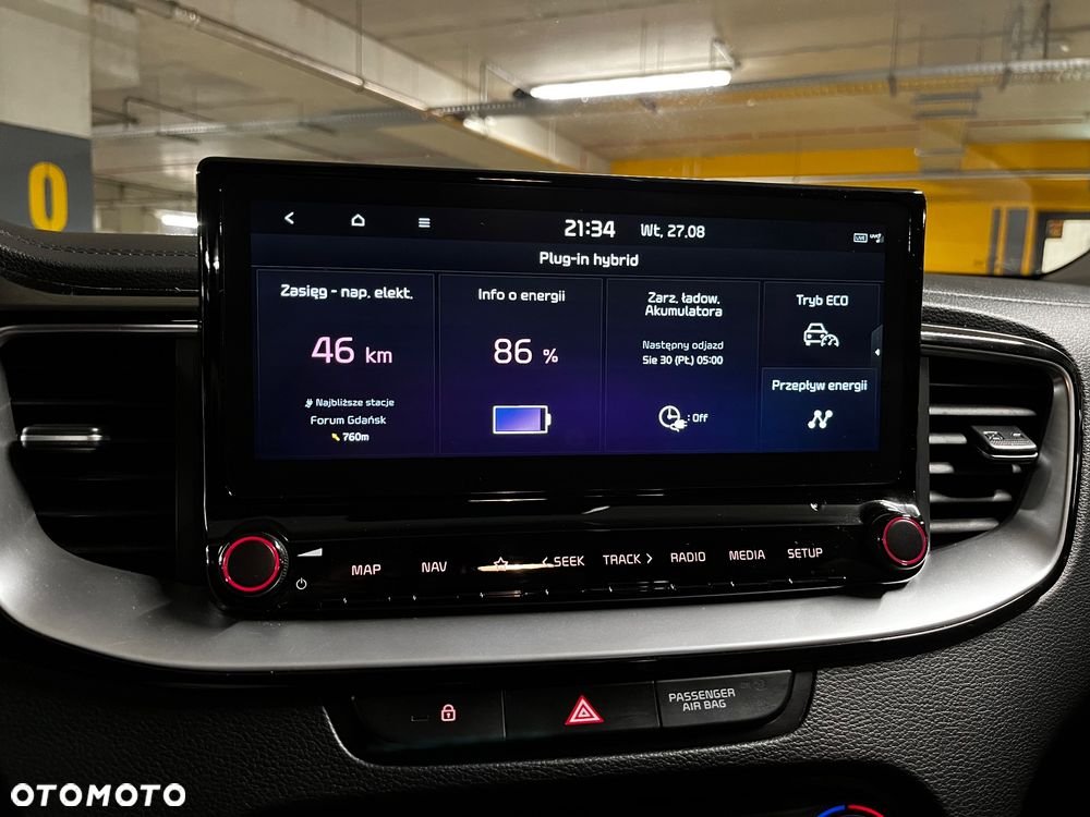 Kia XCeed - 16