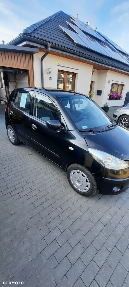 Hyundai i10 - 16