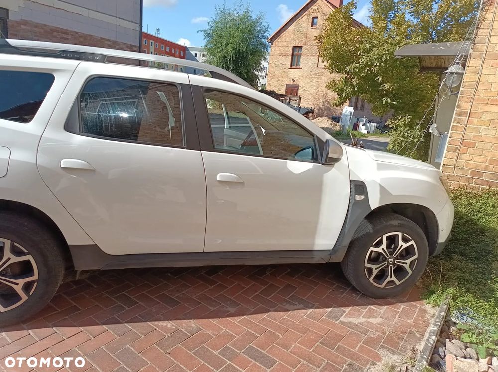 Dacia Duster 1.0 TCe Prestige - 7