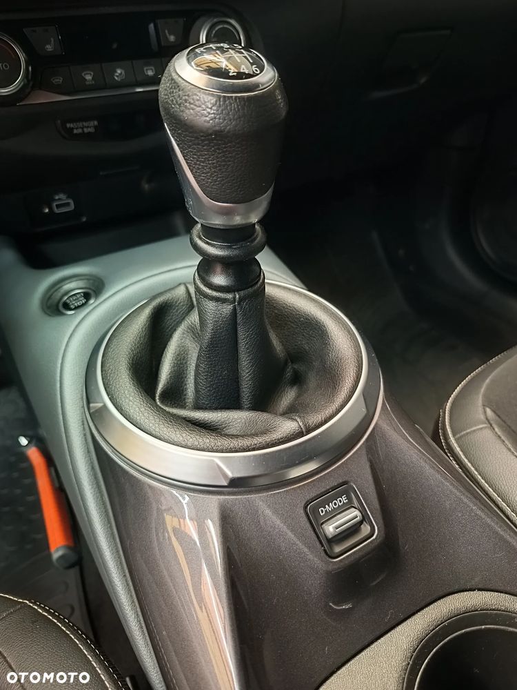 Nissan Juke - 21
