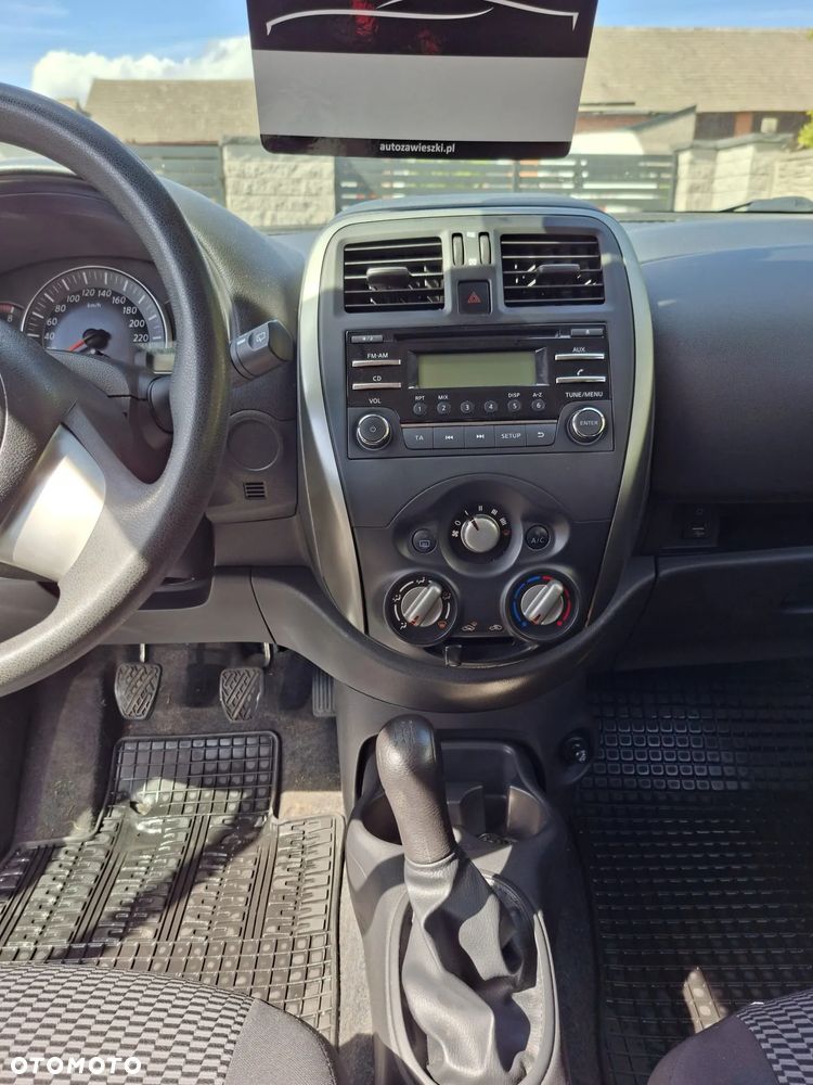 Nissan Micra - 25