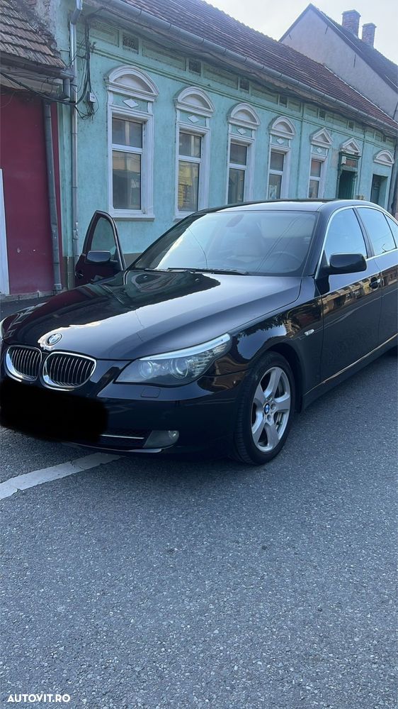 BMW Seria 5 - 1