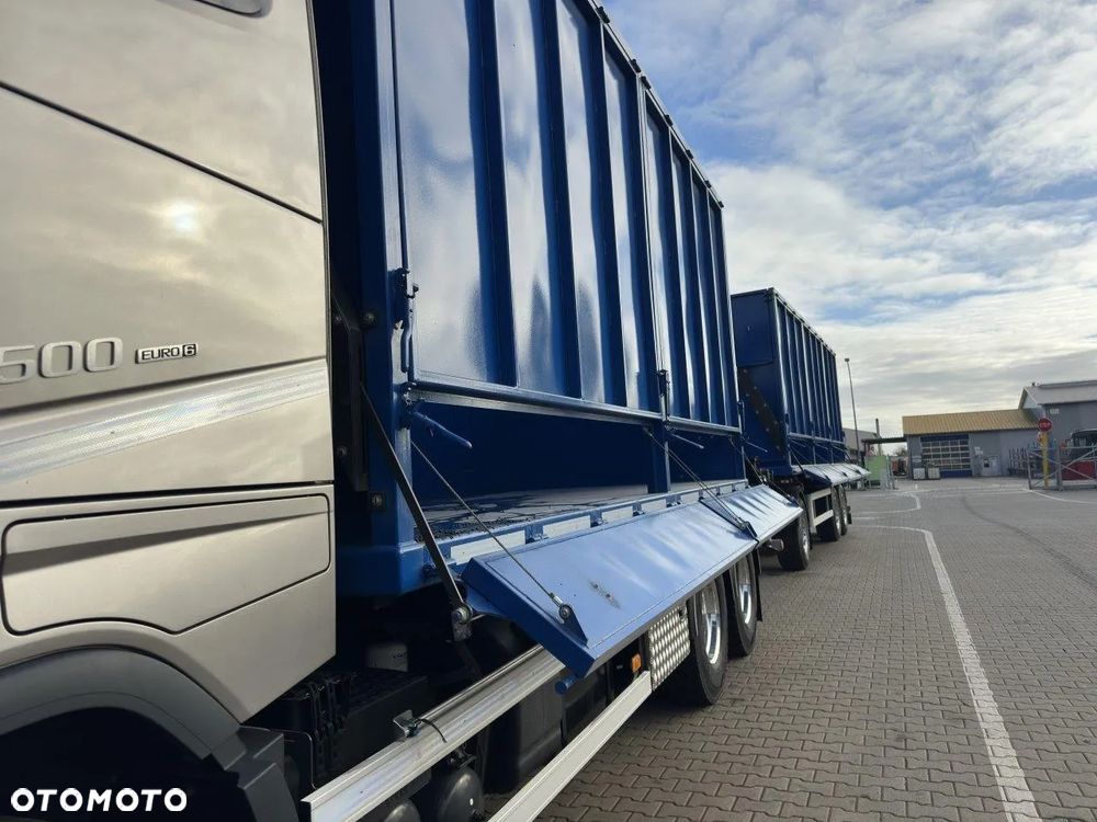 Volvo FH 500 - 6