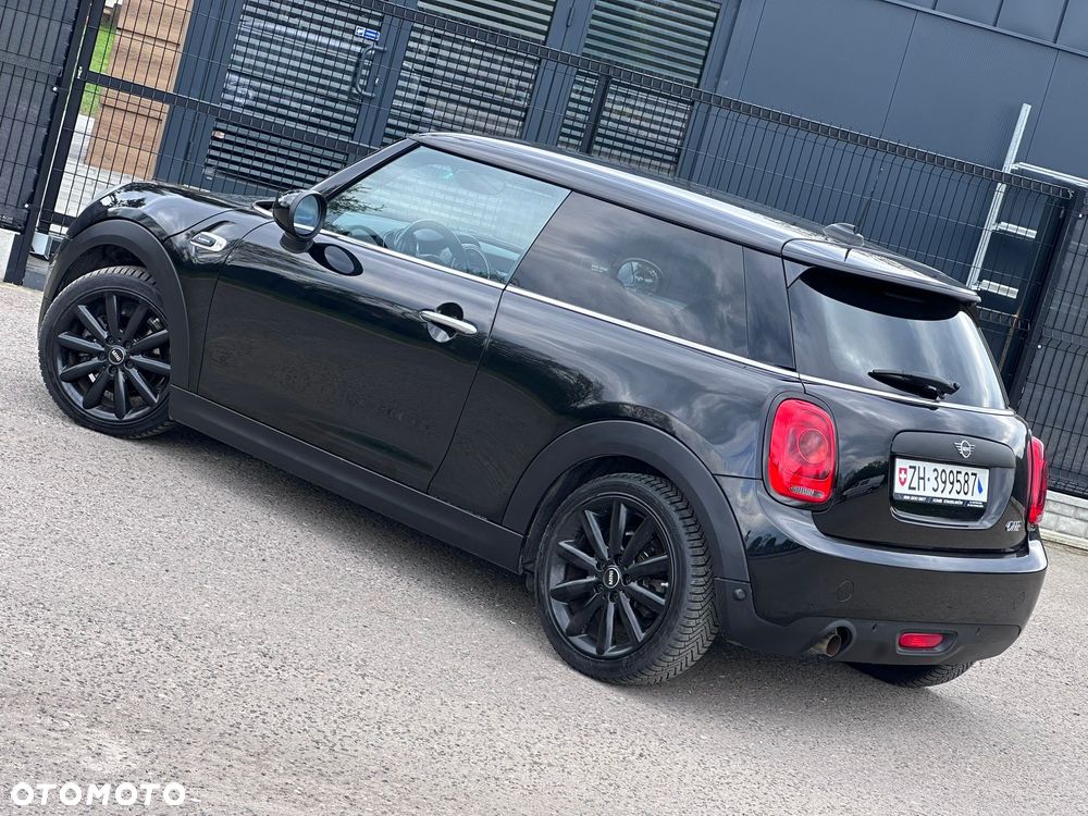 MINI ONE Standard - 13