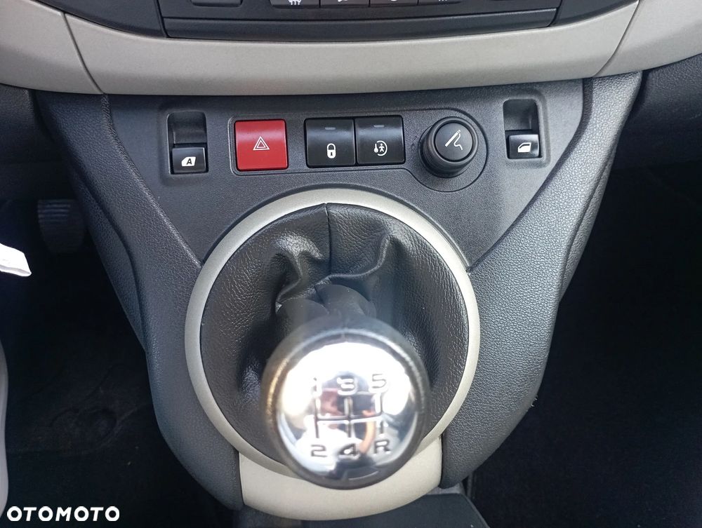Citroën Berlingo 1.6 BlueHDi MoreLife - 15