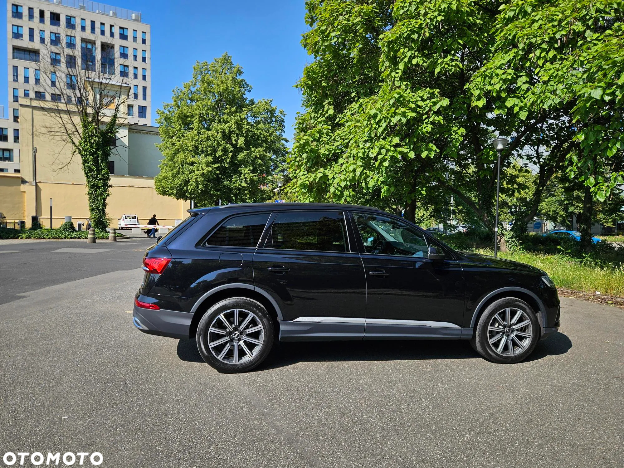 Audi Q7 - 14