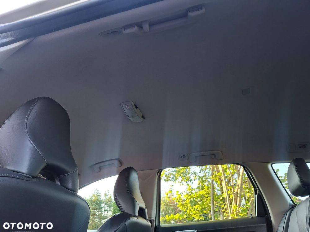 Volvo XC 60 D4 Drive-E Summum - 22