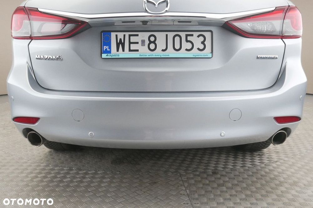 Mazda 6 2.0 SkyJoy - 30