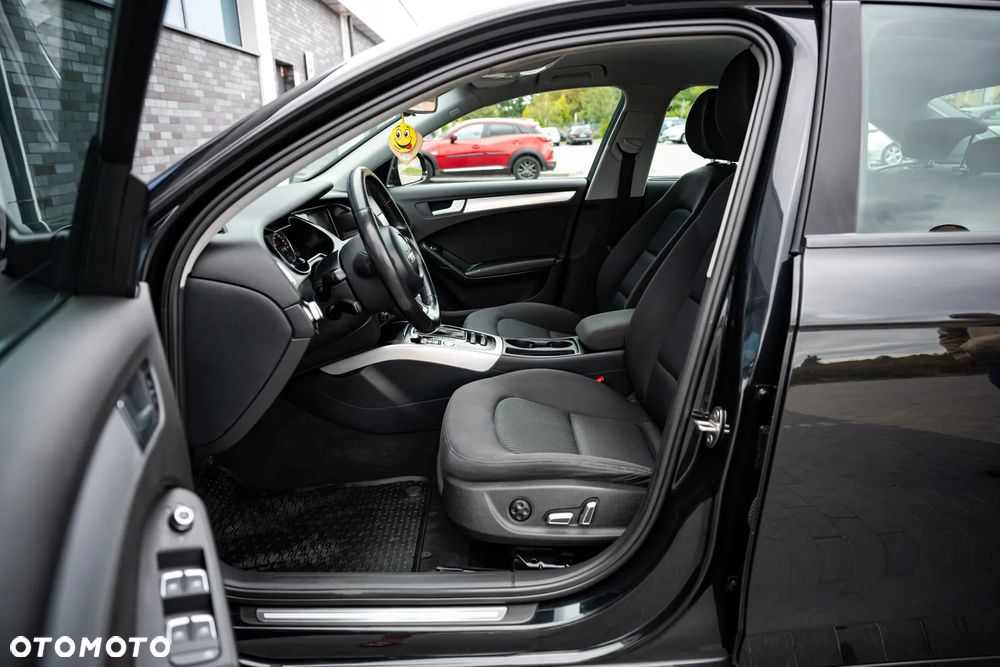 Audi A4 ver-1-8-tfsi-multitronic - 15