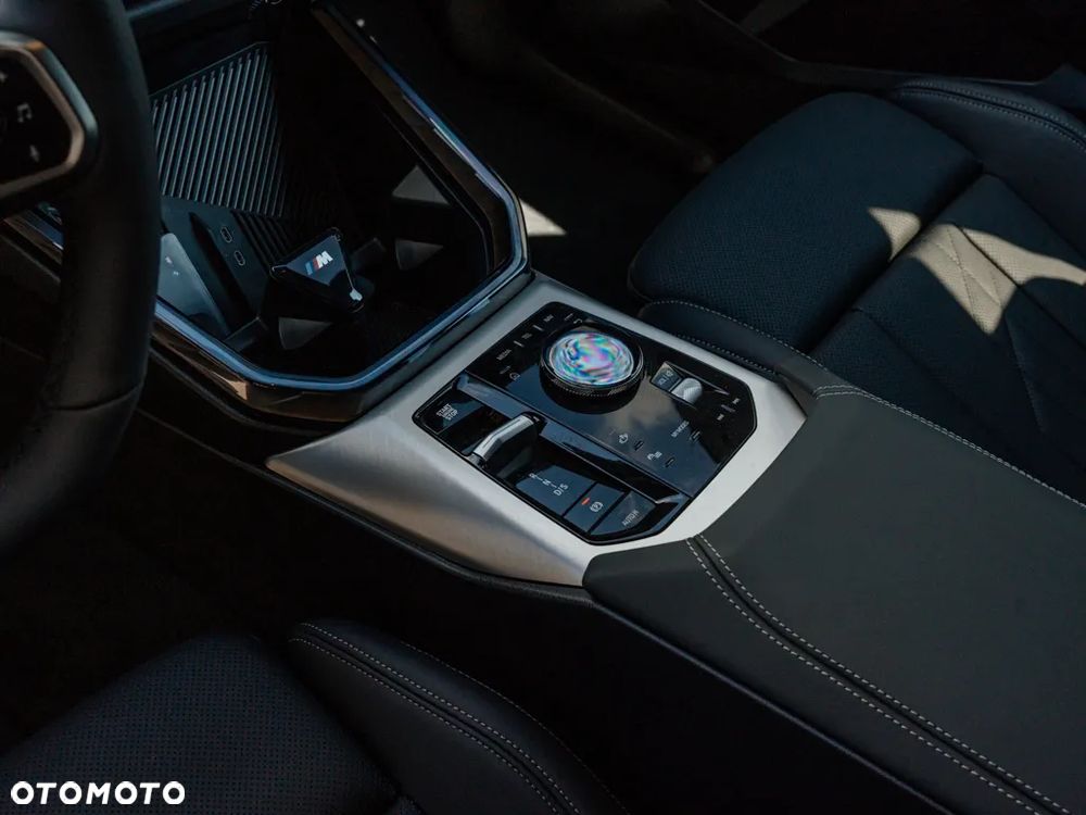 BMW X3 - 9