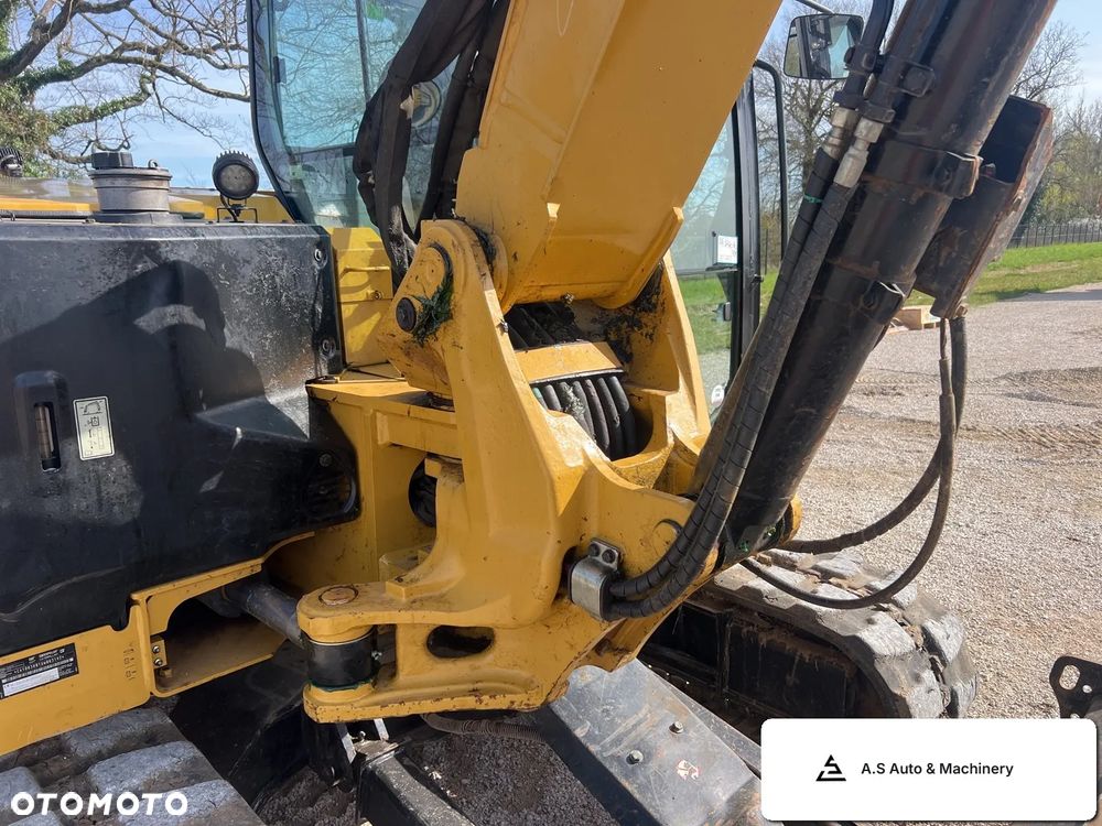 Caterpillar 308CR - 3