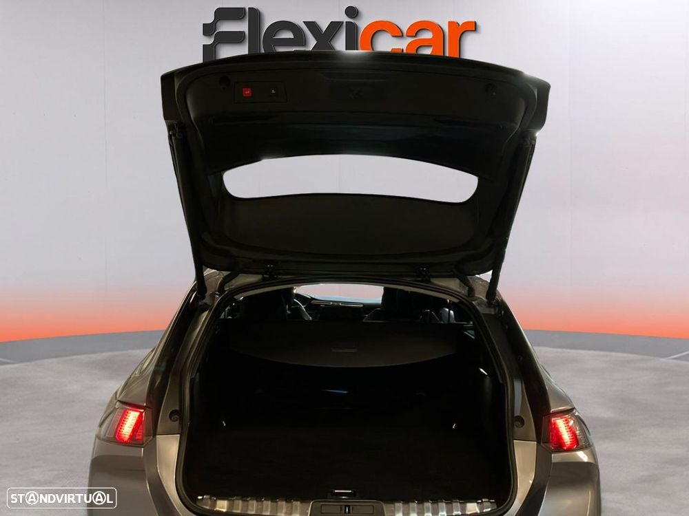 Peugeot 508 SW 1.5 BlueHDi Allure Pack EAT8 - 23