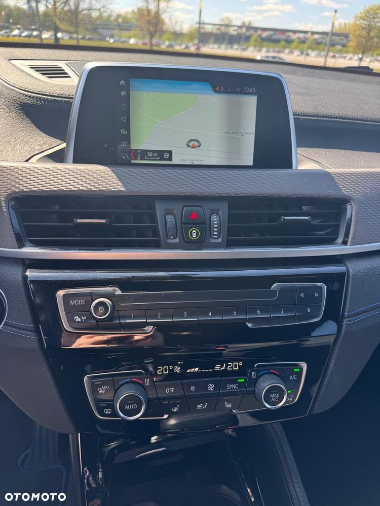 BMW X2 sDrive18i M Sport - 18