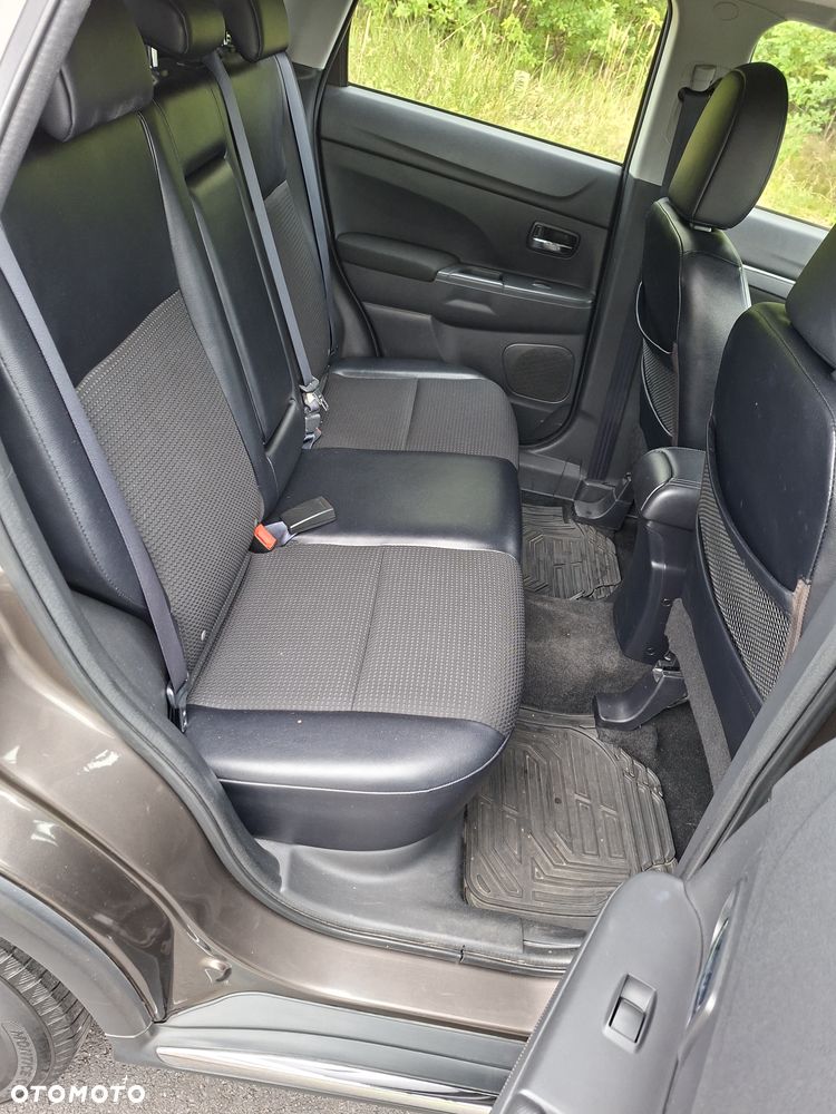 Citroën C4 Aircross 1.6 HDi STT 4x2 Exclusive - 15