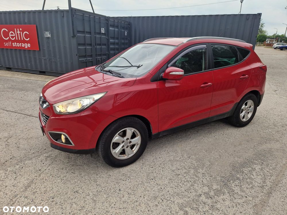 Hyundai ix35 1.6 2WD 5 Star Edition - 18