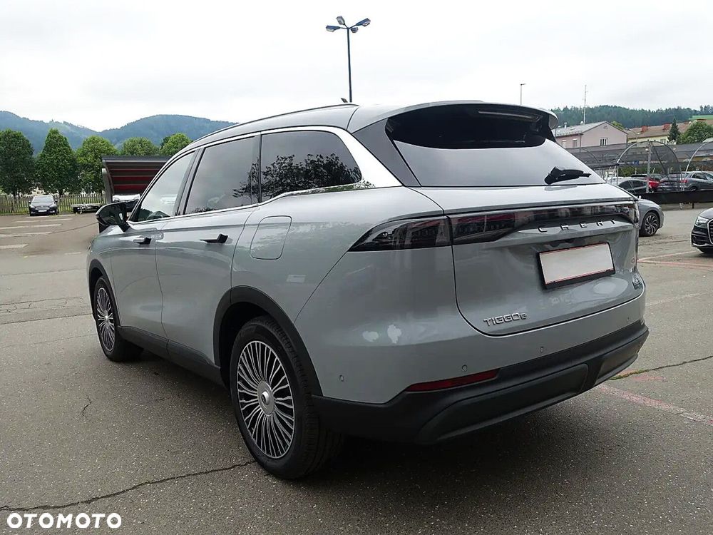 Chery Tiggo 9 - 5
