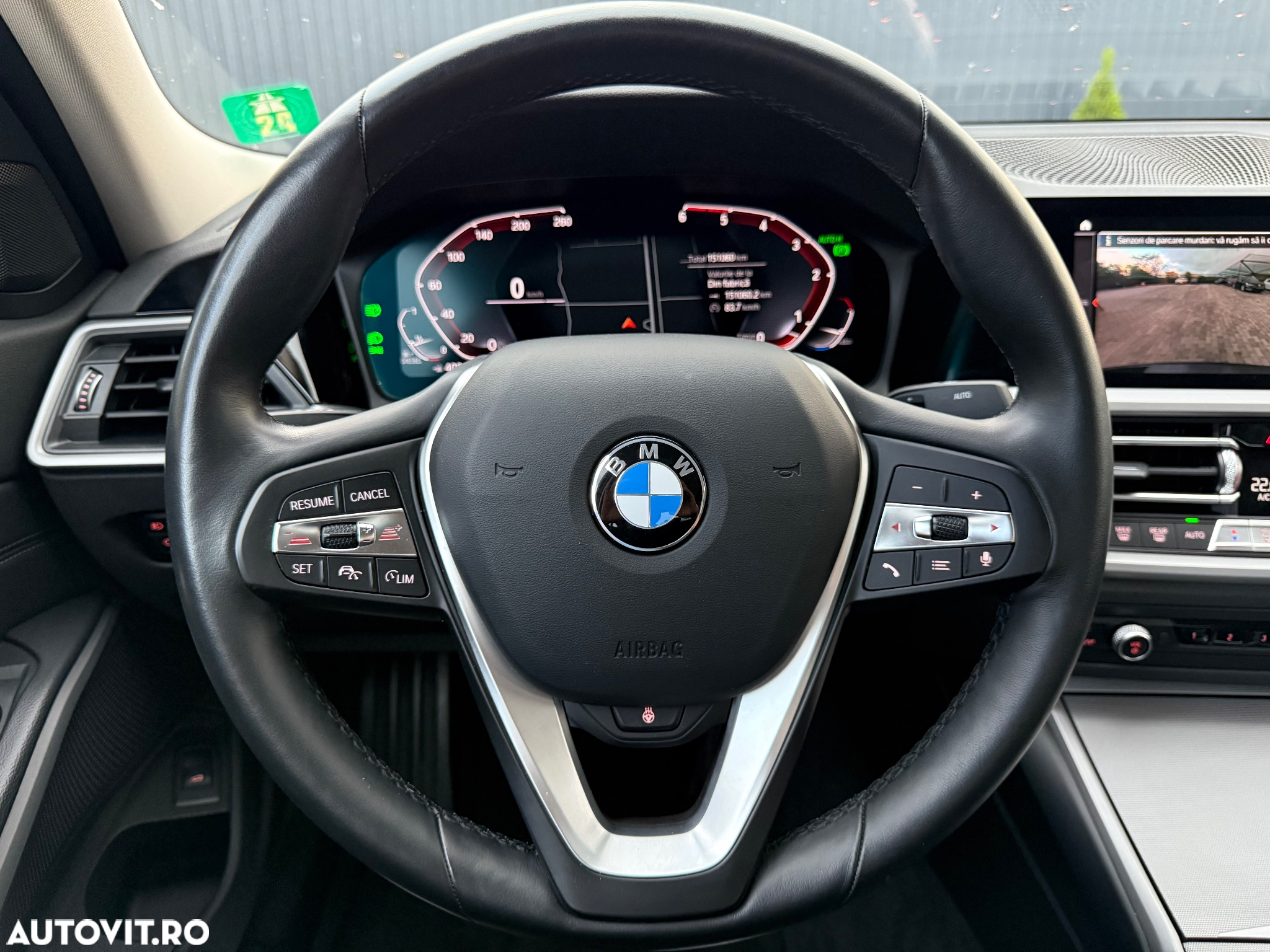 BMW Seria 3 330d Aut. Sport Line - 25