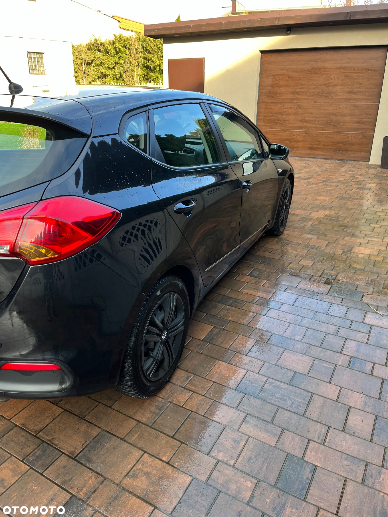 Kia Ceed 1.4 CVVT - 10