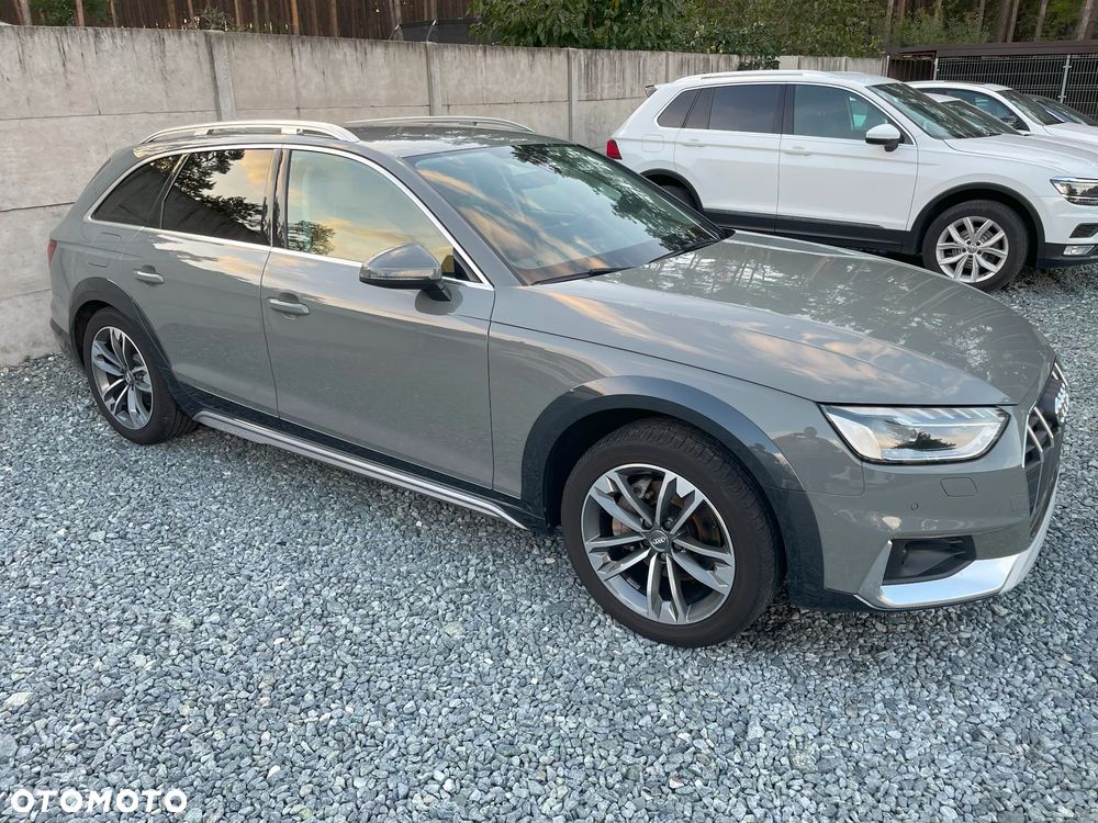 Audi A4 - 9