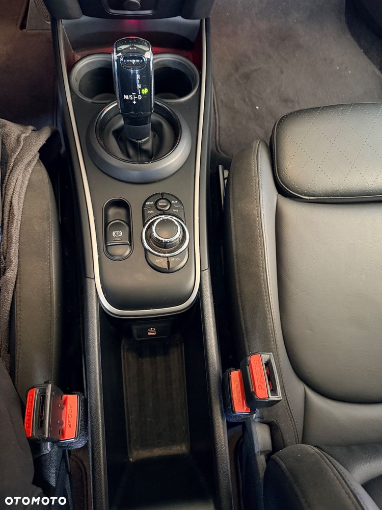 MINI Countryman Cooper S ALL4 - 11