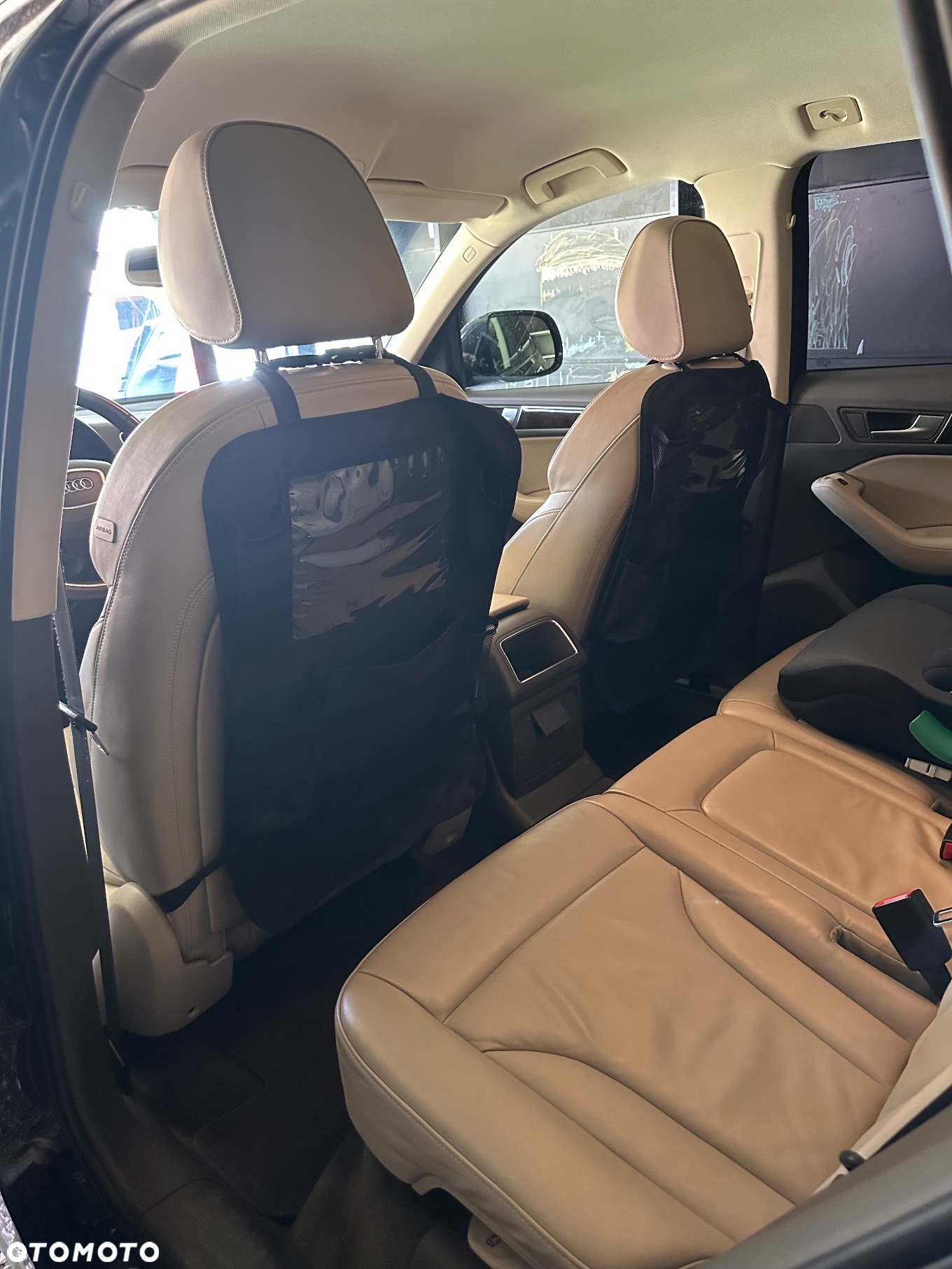 Audi Q5 2.0 TDI Quattro S tronic - 19
