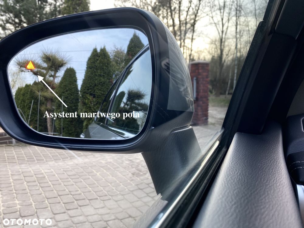 Nissan Qashqai 1.3 DIG-T MHEV N-Connecta Xtronic - 12