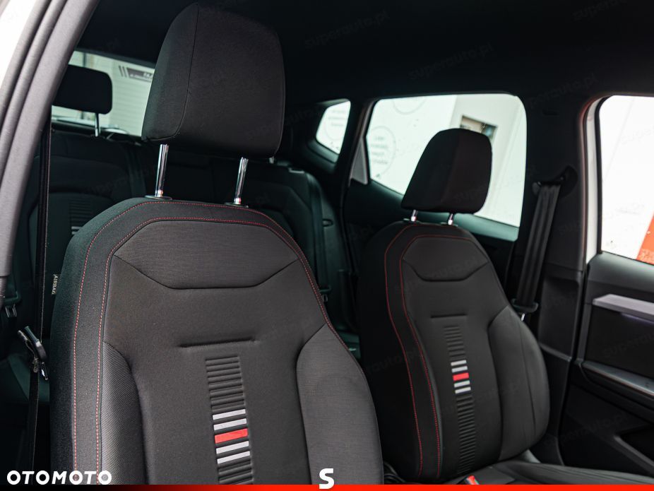 Seat Arona 1.0 TSI FR S&S DSG - 7