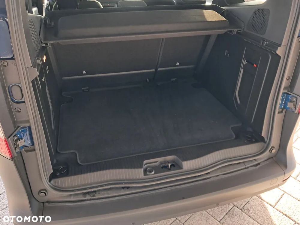 Mercedes-Benz Citan - 19