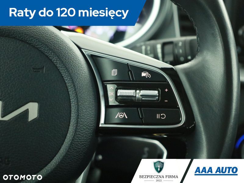 Kia Ceed - 16
