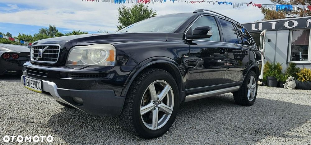 Volvo XC 90 - 30