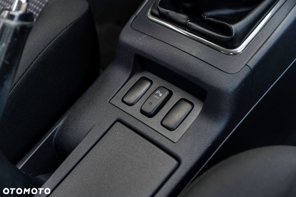 Mitsubishi Lancer Sportback 1.6 ClearTec - 27