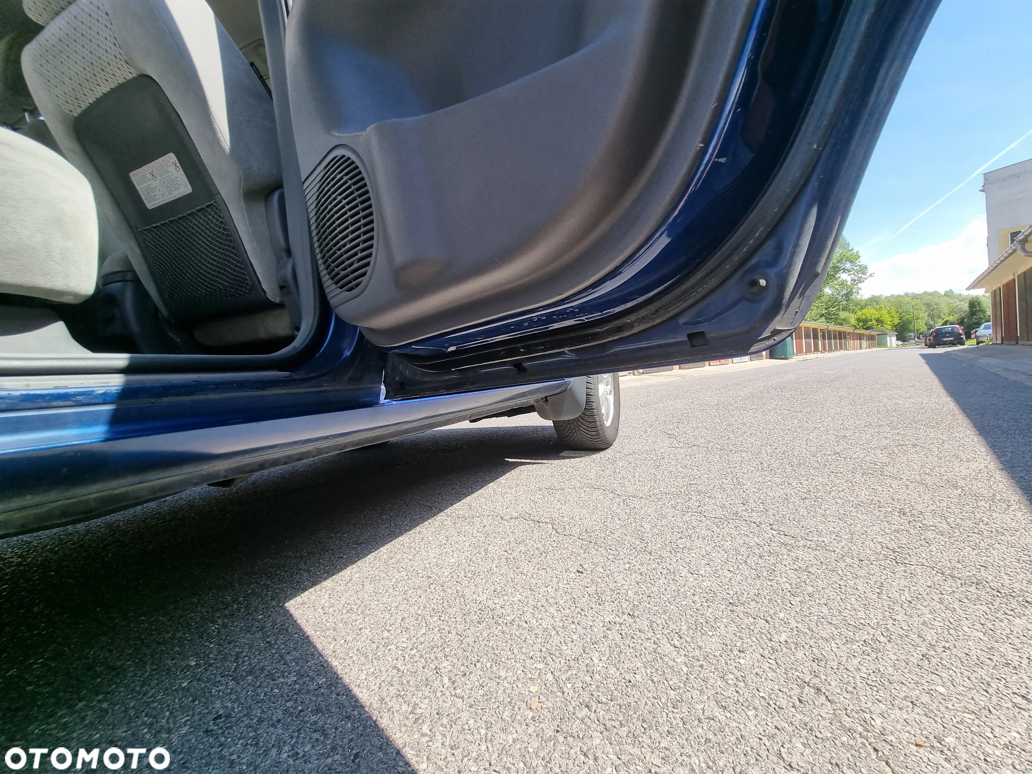 Hyundai Tucson 2.0 CRDi 2WD GLS - 19