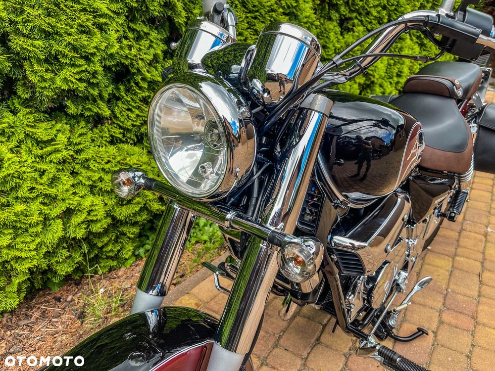 Hyosung GV - 22