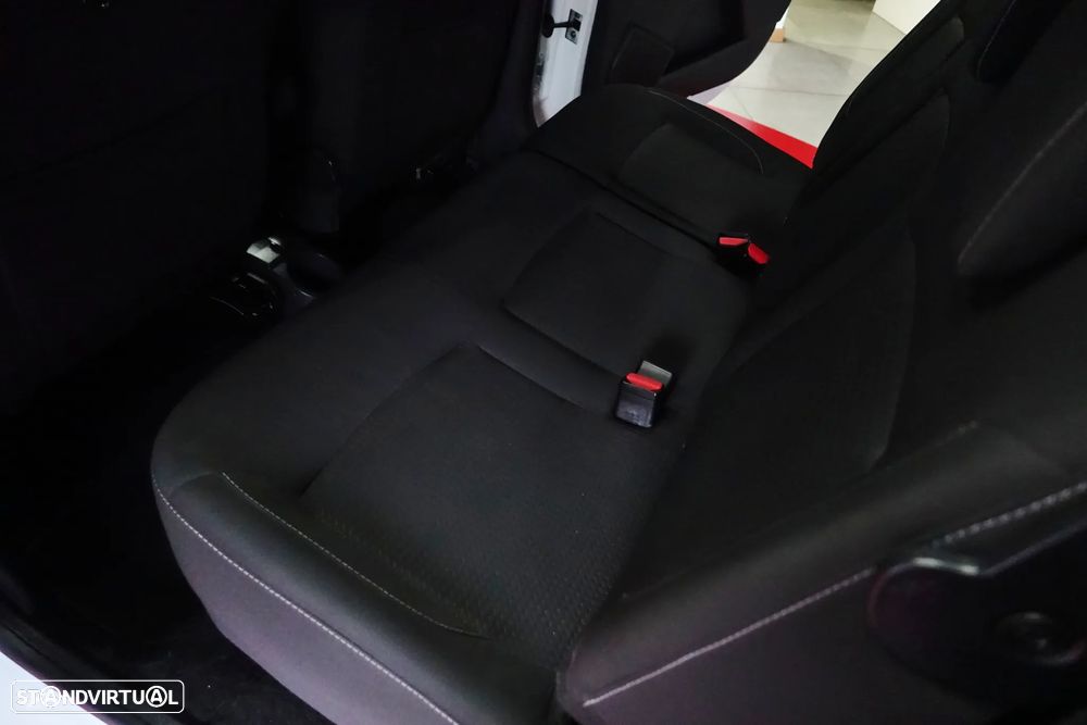 Dacia Lodgy 1.5 Blue dCi Comfort 7L - 41