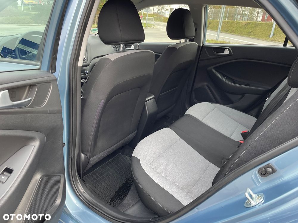 Hyundai i20 1.4 Style - 15