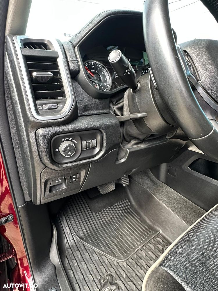 Dodge RAM - 13