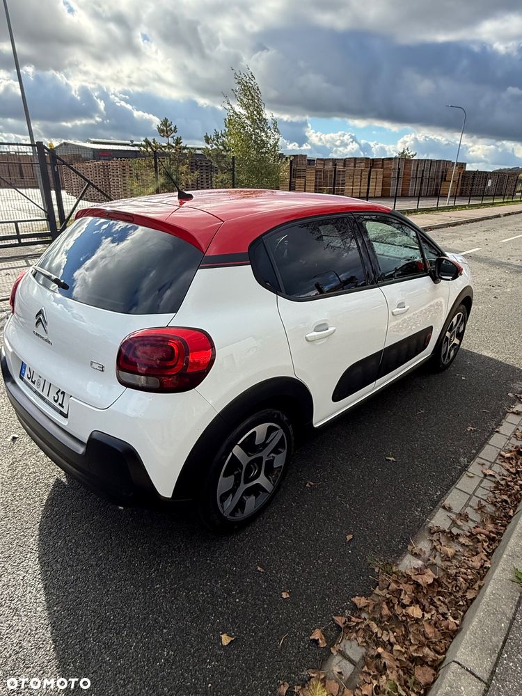 Citroën C3 - 5