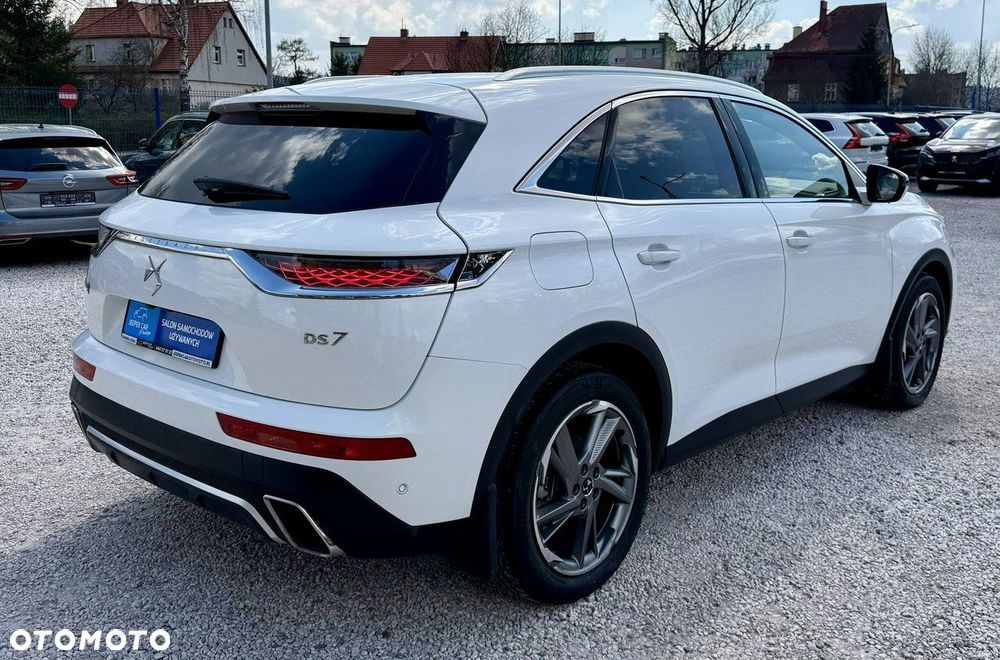 DS Automobiles DS 7 Crossback 1.6 E-Tense Rivoli - 6