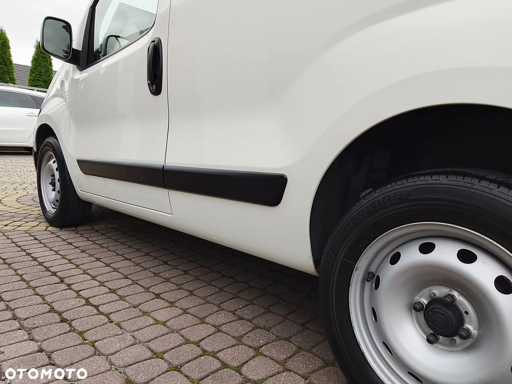 Fiat Fiorino - 12