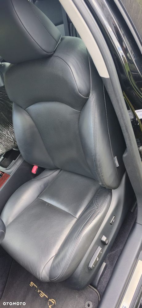 Lexus IS 250 Luxury Line - 13