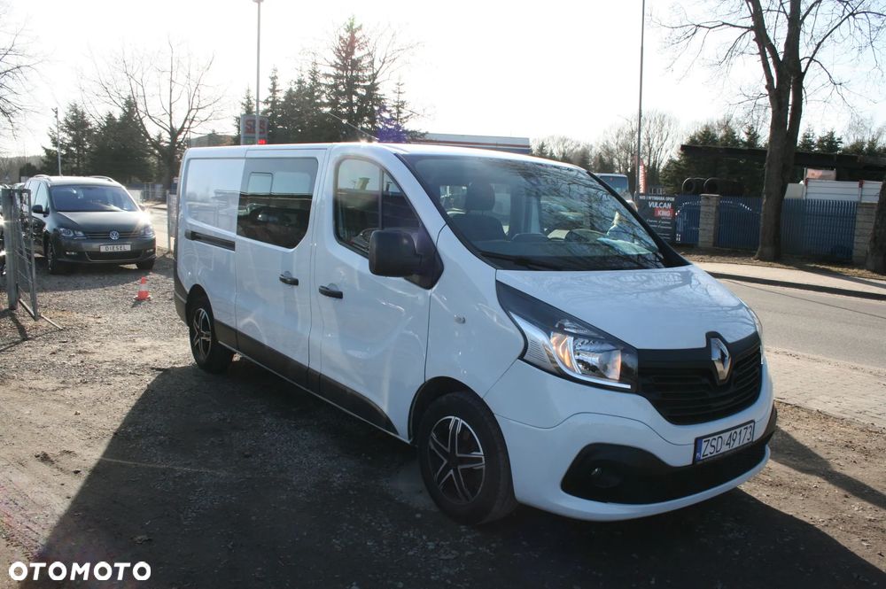 Renault TRAFIC - 3
