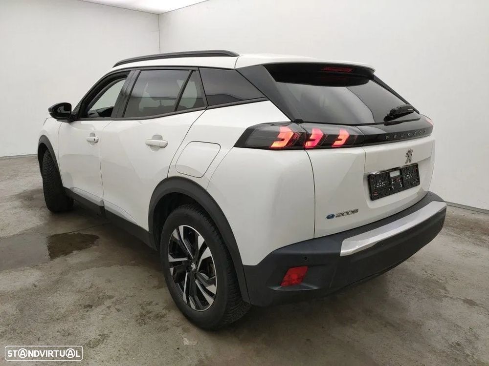 Peugeot e-2008 50 kWh Allure Pack - 1