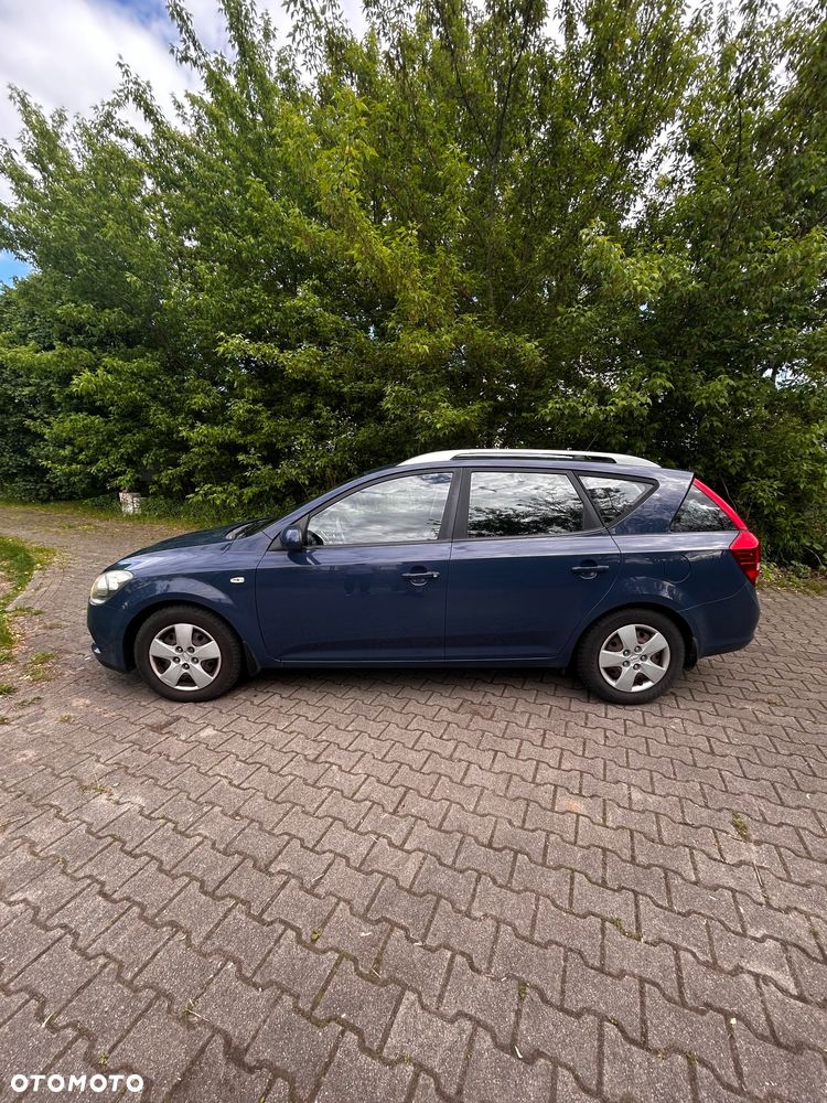 Kia Ceed 1.6 Crdi Comfort - 7