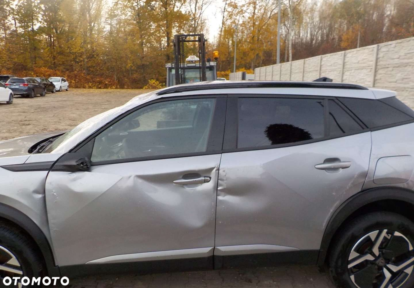 Peugeot 2008 - 10