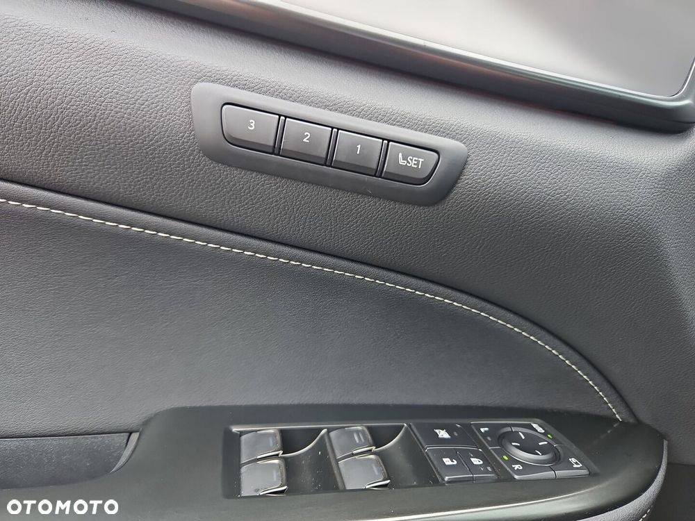 Lexus NX - 20