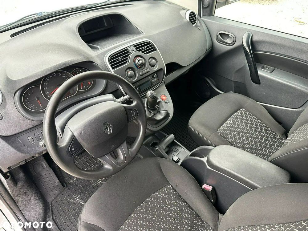 Renault Kangoo - 14