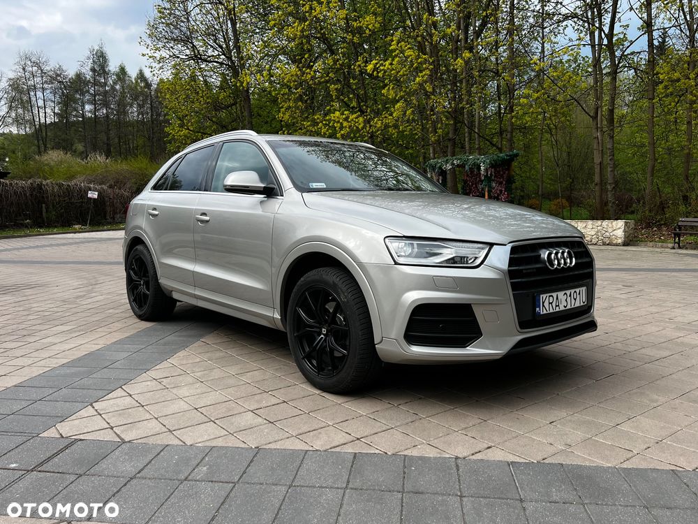 Audi Q3 - 1