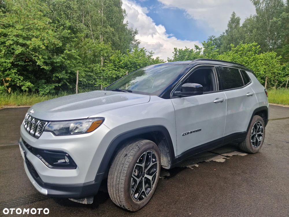 Jeep Compass - 7